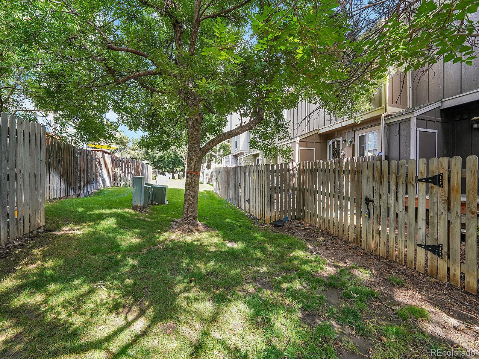 MLS Image #30 for 8182 s fillmore circle ,centennial, Colorado