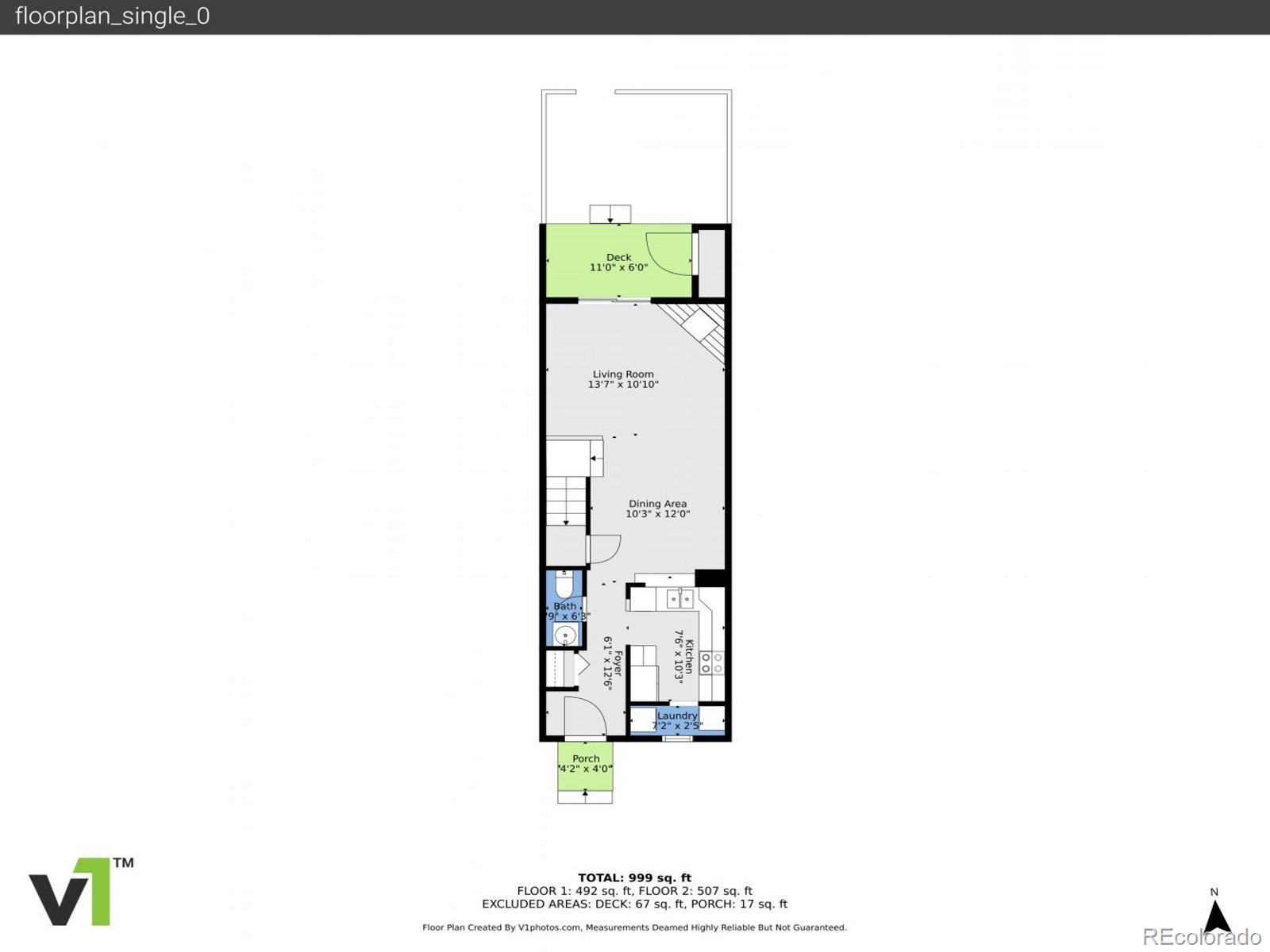 MLS Image #34 for 8182 s fillmore circle ,centennial, Colorado