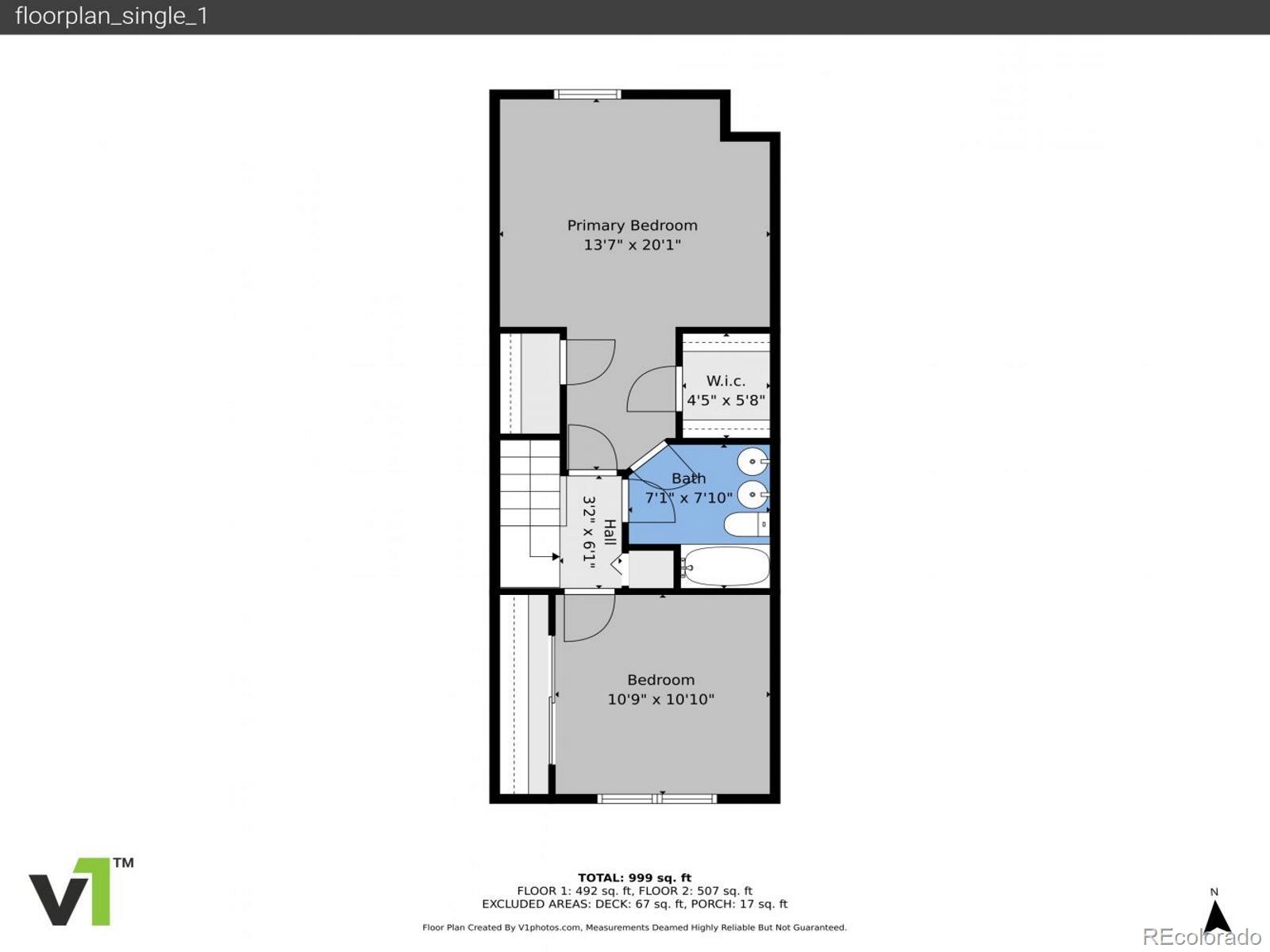 MLS Image #35 for 8182 s fillmore circle ,centennial, Colorado