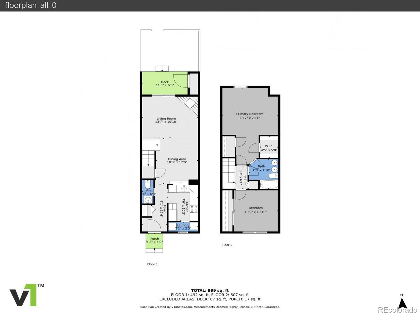 MLS Image #36 for 8182 s fillmore circle ,centennial, Colorado