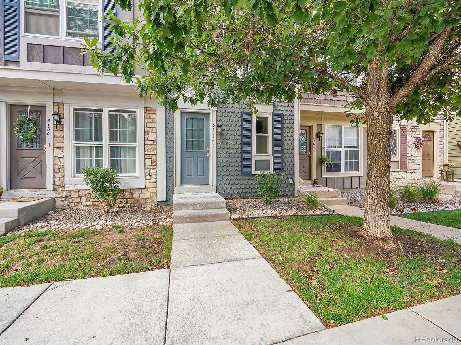 MLS Image #8 for 8182 s fillmore circle ,centennial, Colorado