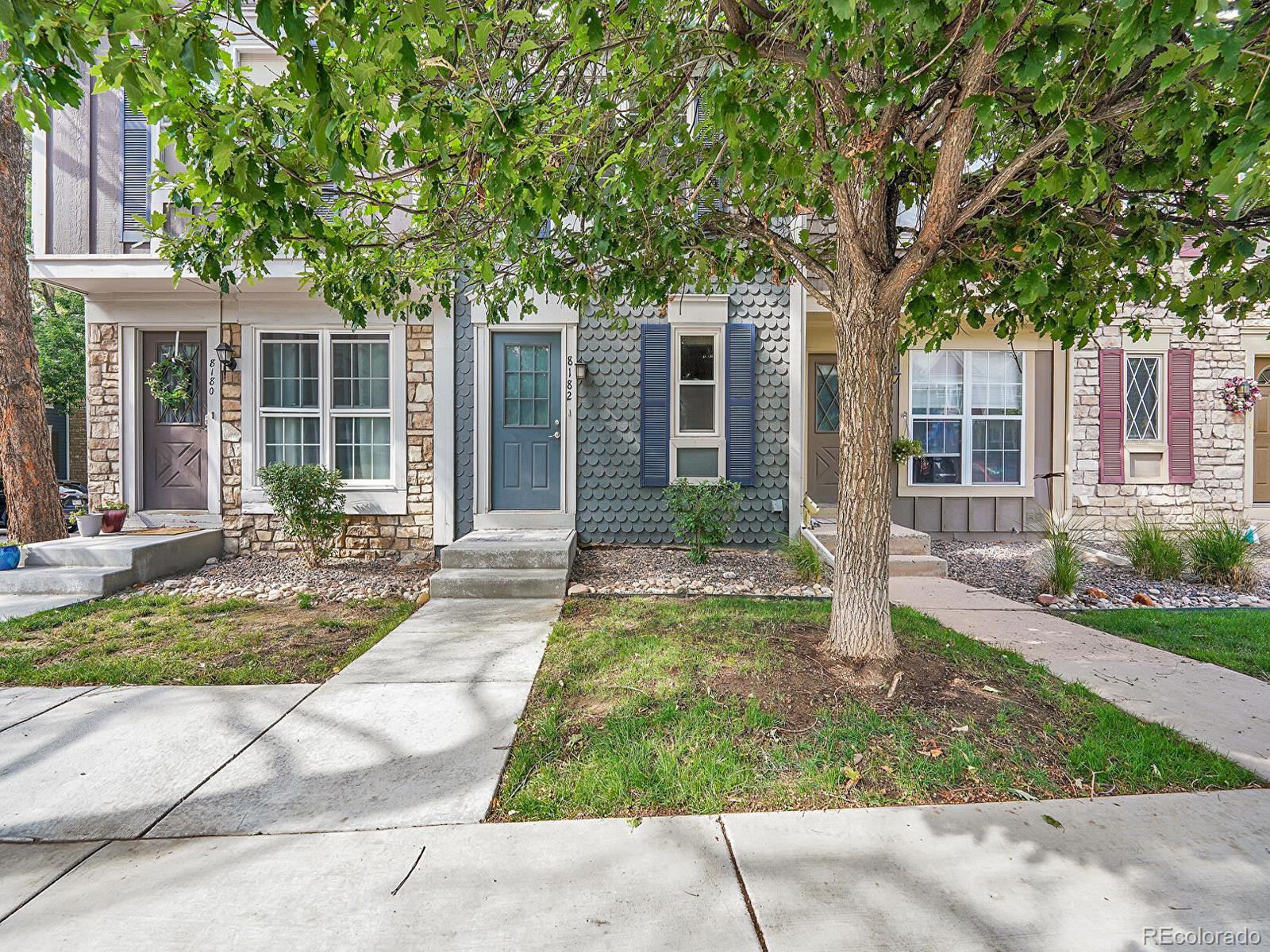 MLS Image #9 for 8182 s fillmore circle ,centennial, Colorado