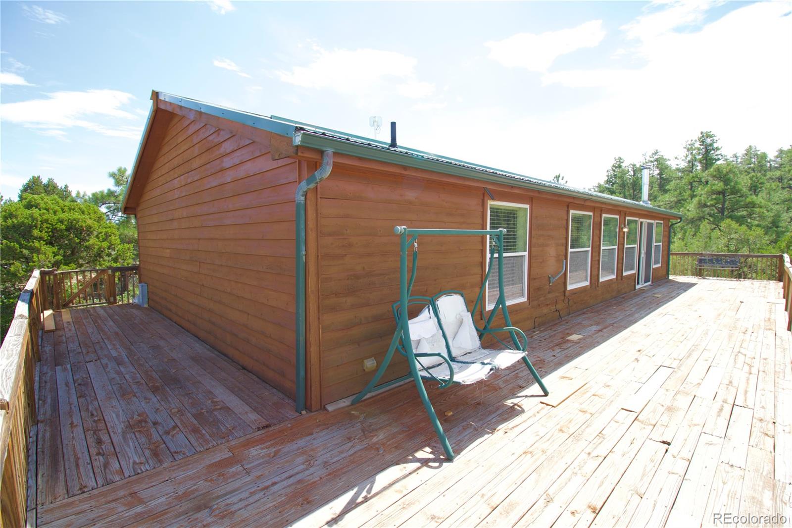 MLS Image #14 for 26660  peak view road,trinidad, Colorado