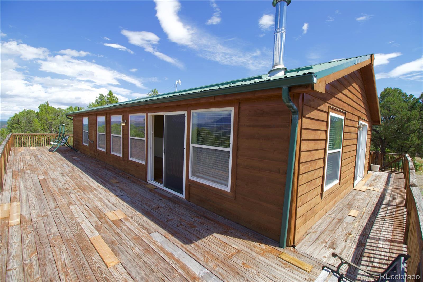 MLS Image #39 for 26660  peak view road,trinidad, Colorado