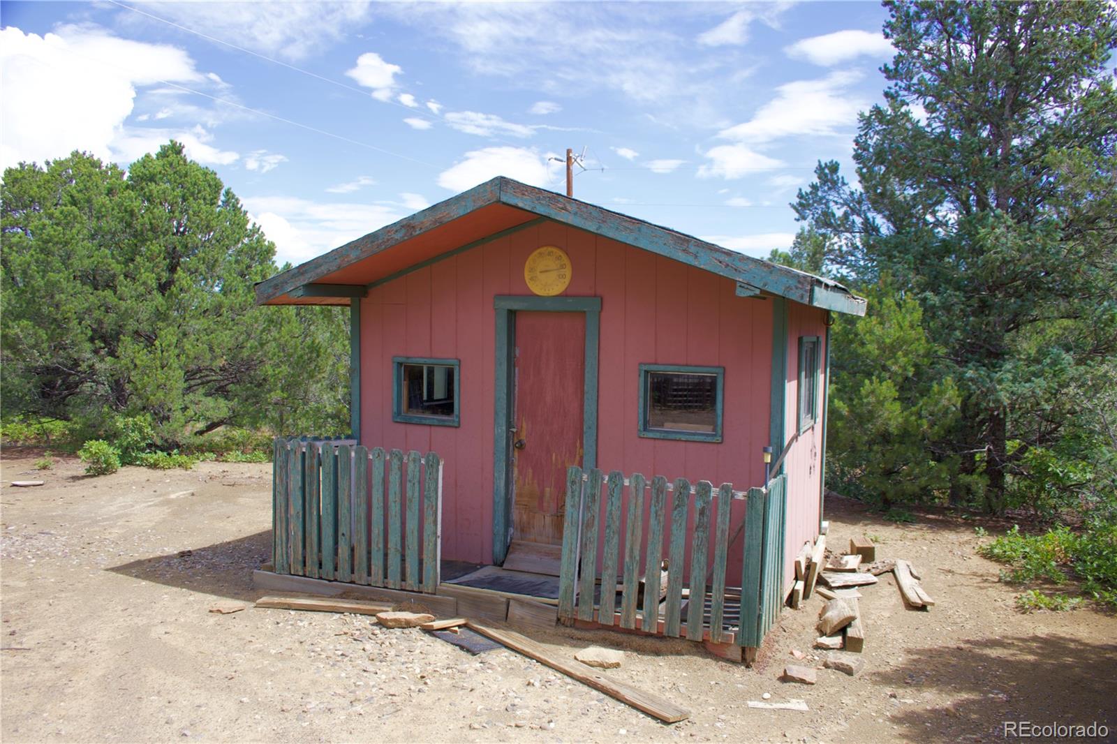 MLS Image #42 for 26660  peak view road,trinidad, Colorado