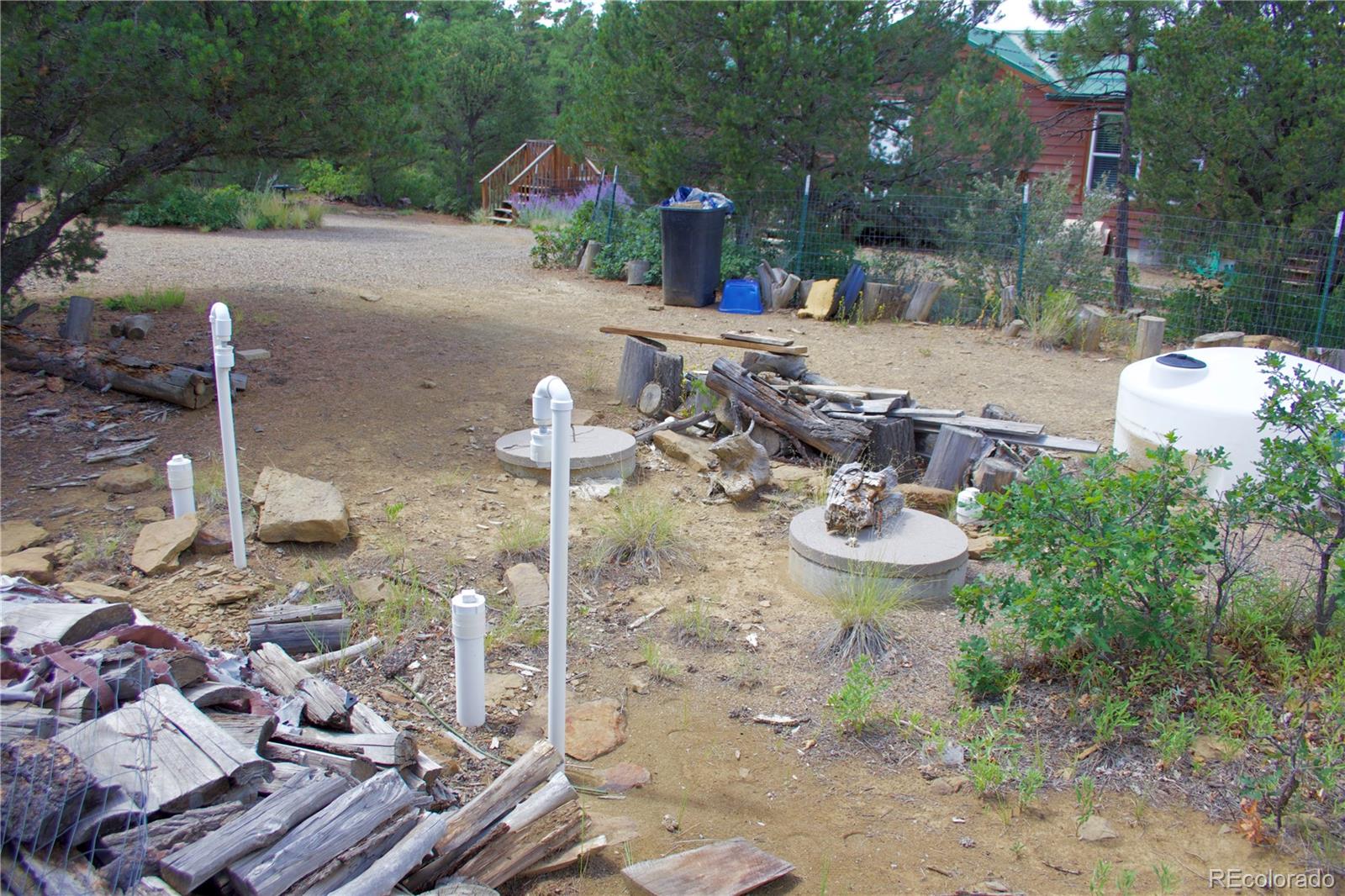 MLS Image #45 for 26660  peak view road,trinidad, Colorado