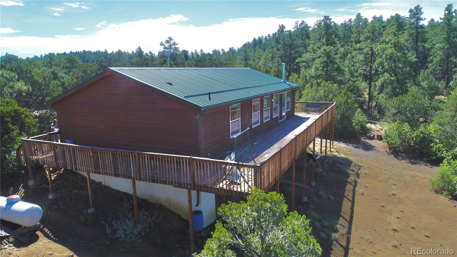 MLS Image #5 for 26660  peak view road,trinidad, Colorado