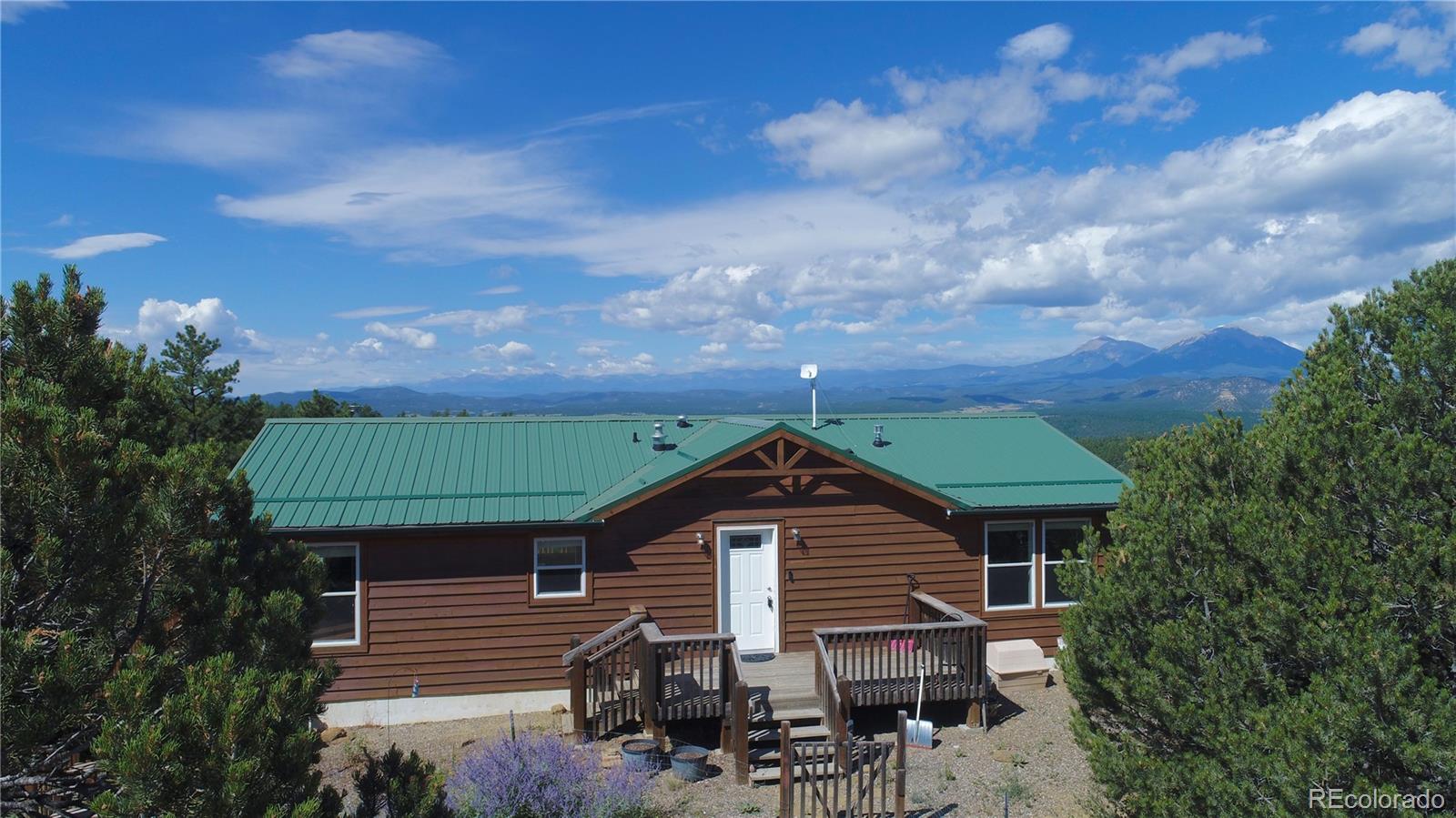MLS Image #7 for 26660  peak view road,trinidad, Colorado