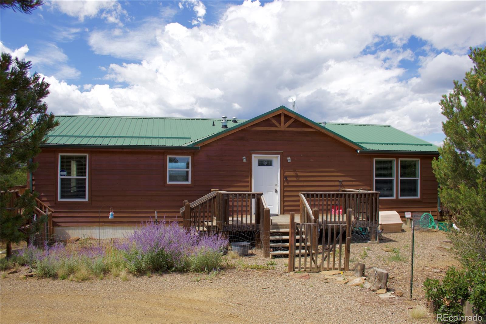 MLS Image #8 for 26660  peak view road,trinidad, Colorado