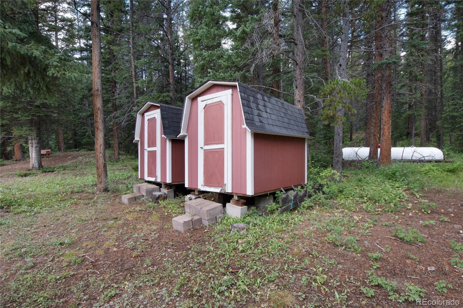 MLS Image #31 for 940  rainbow road,idaho springs, Colorado