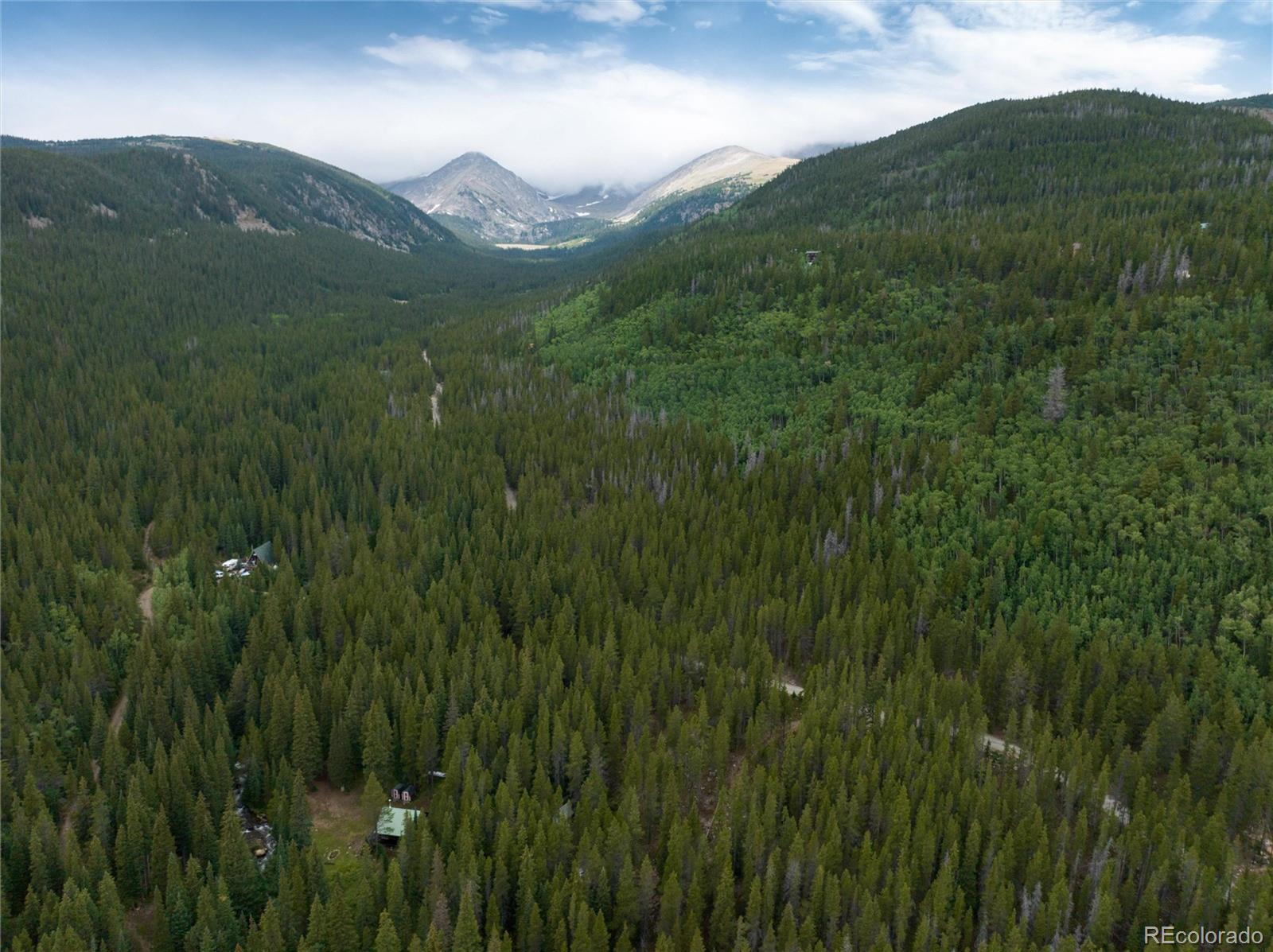 MLS Image #38 for 940  rainbow road,idaho springs, Colorado