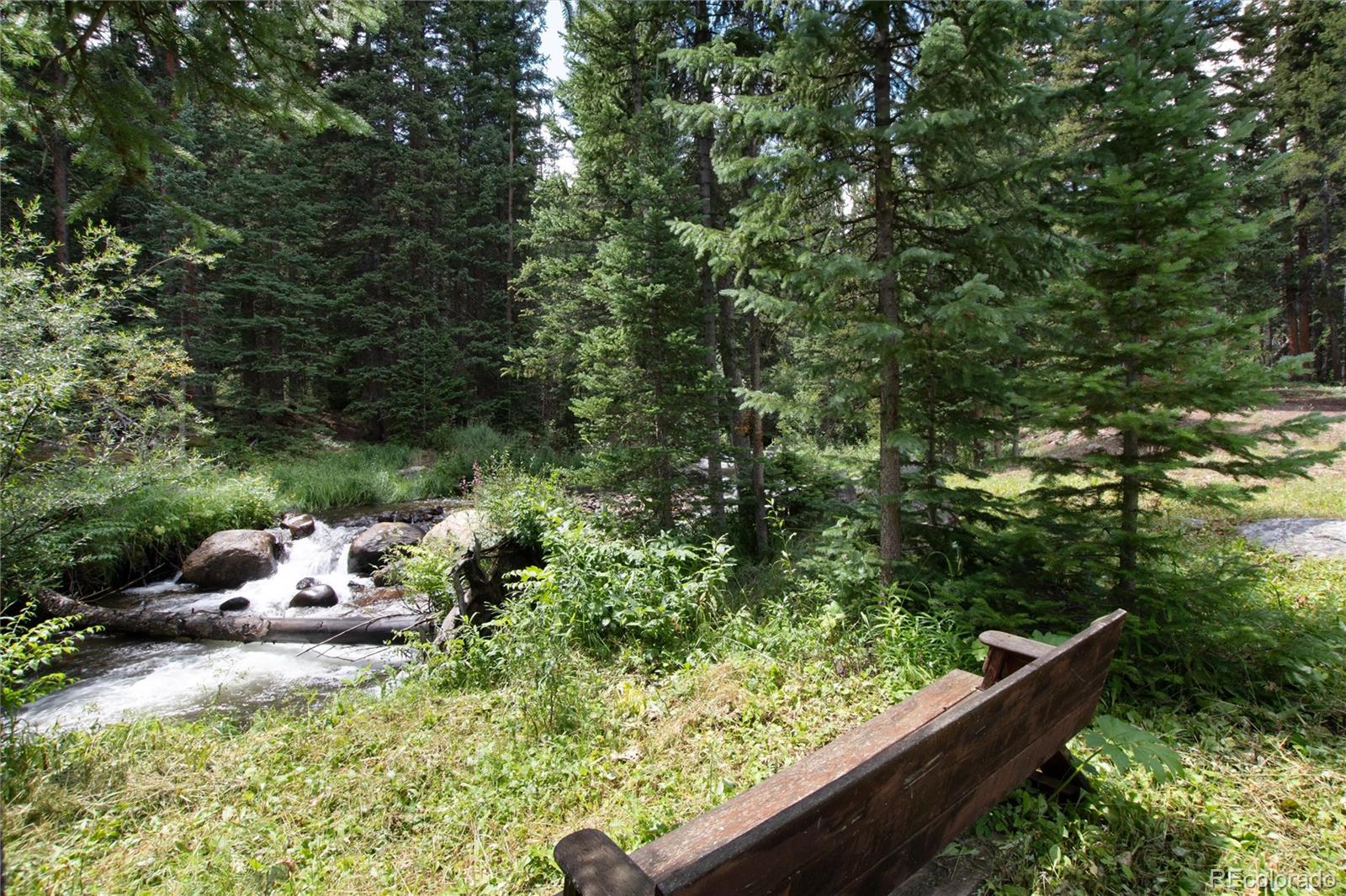 MLS Image #5 for 940  rainbow road,idaho springs, Colorado