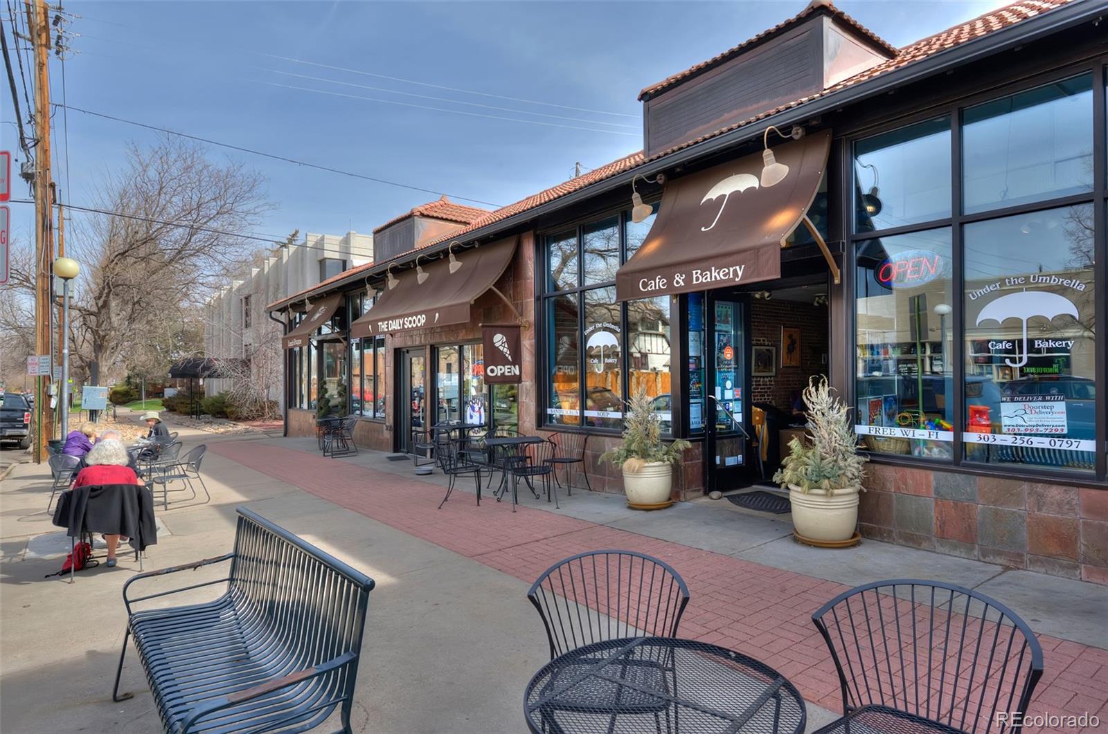 MLS Image #45 for 1315  jackson street,denver, Colorado