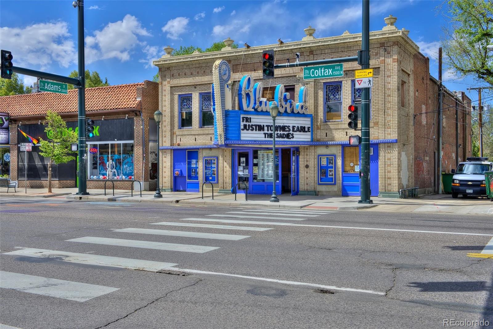 MLS Image #46 for 1315  jackson street,denver, Colorado