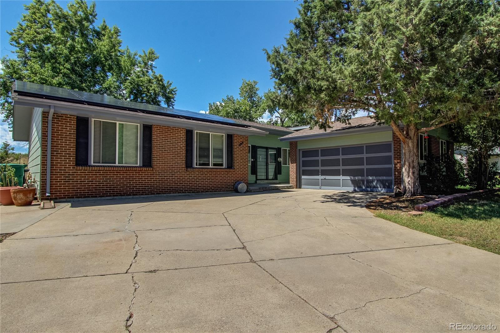 MLS Image #2 for 1525 s lee street,lakewood, Colorado