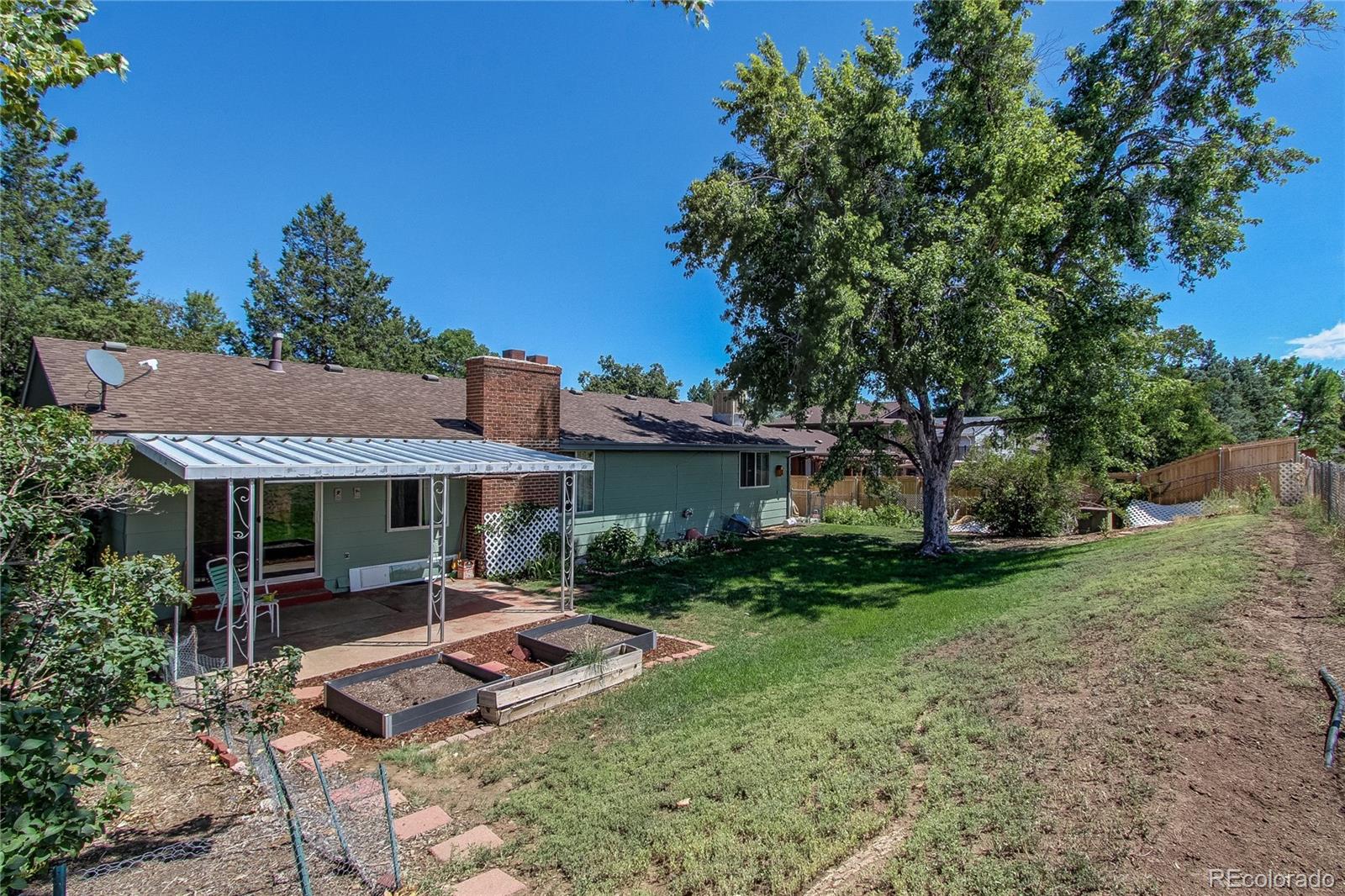 MLS Image #20 for 1525 s lee street,lakewood, Colorado