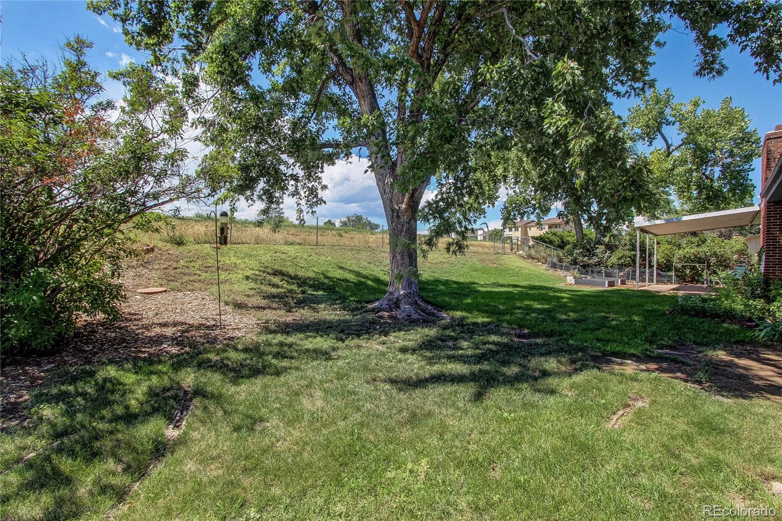 MLS Image #22 for 1525 s lee street,lakewood, Colorado