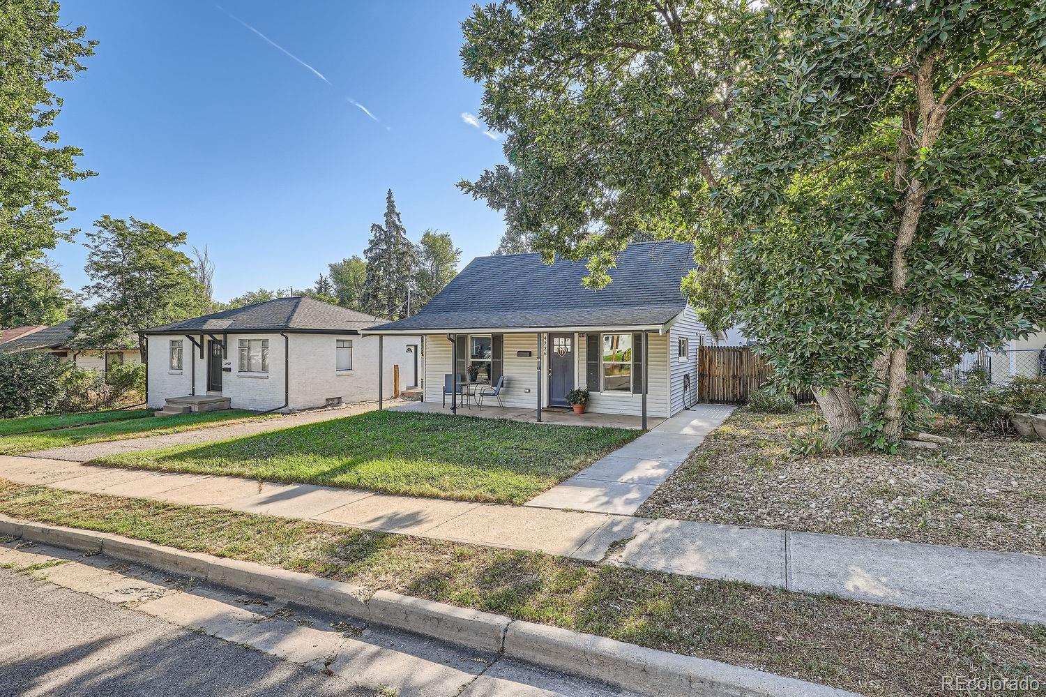 MLS Image #2 for 4226 s bannock street,englewood, Colorado