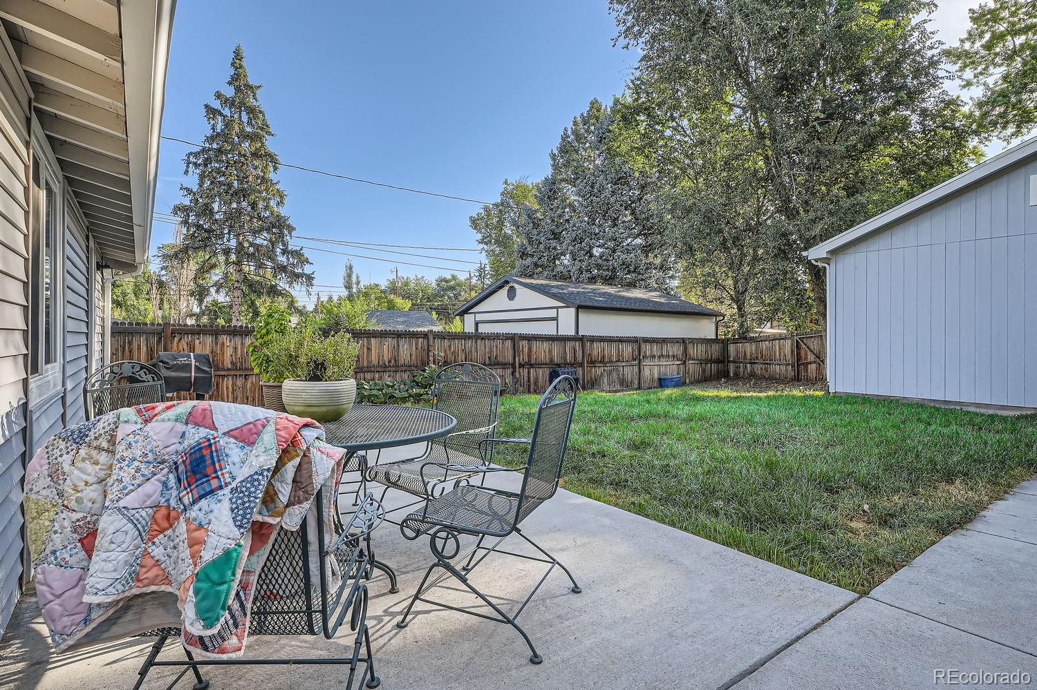 MLS Image #23 for 4226 s bannock street,englewood, Colorado