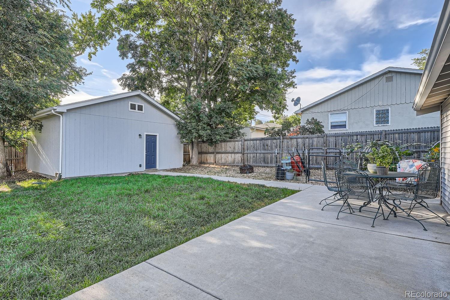 MLS Image #24 for 4226 s bannock street,englewood, Colorado