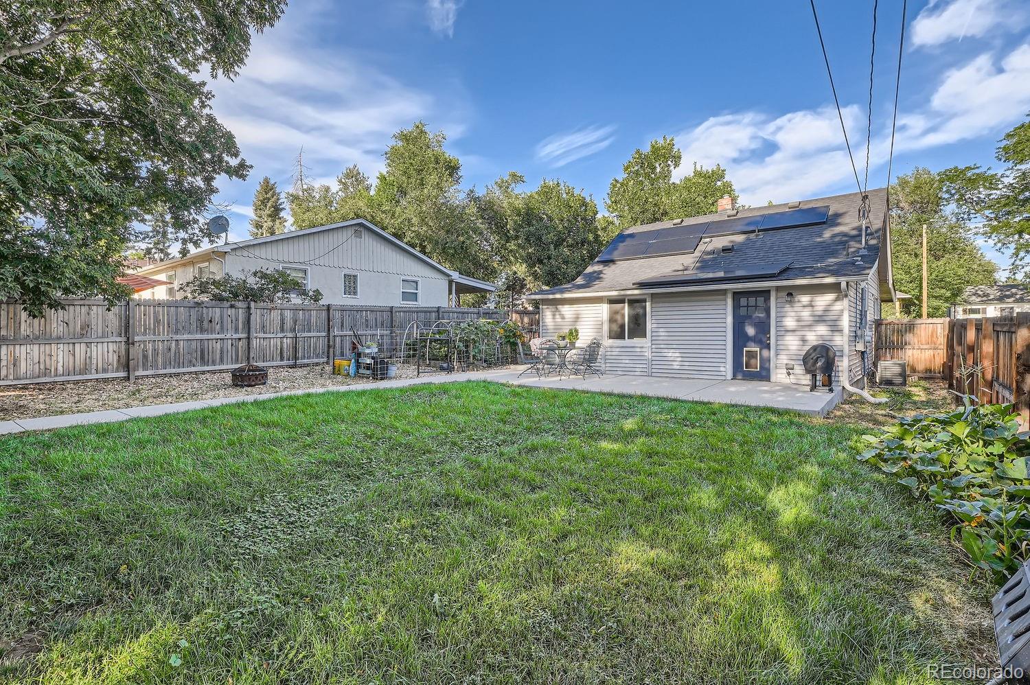 MLS Image #25 for 4226 s bannock street,englewood, Colorado