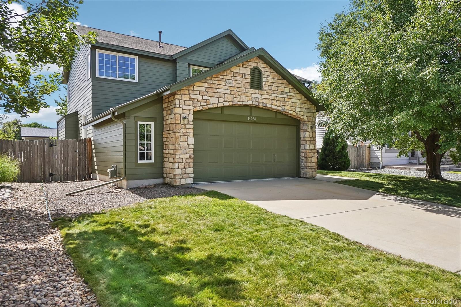 MLS Image #0 for 14038 w amherst avenue,lakewood, Colorado