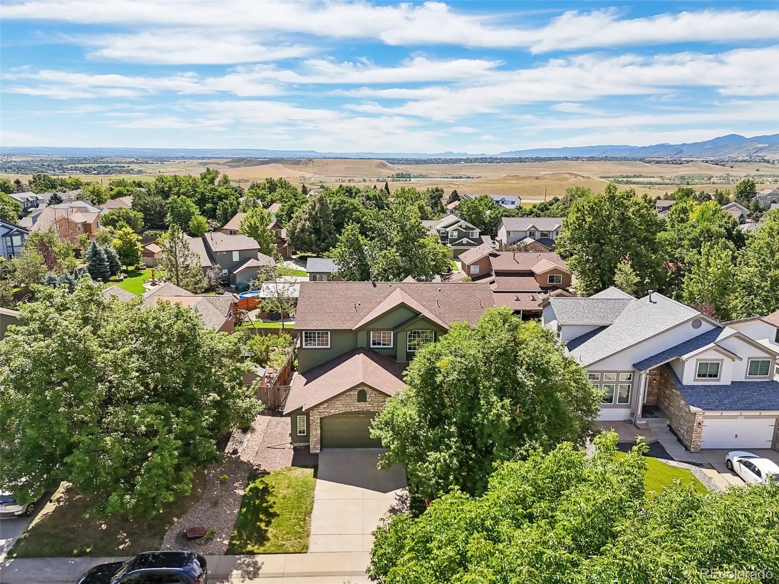 MLS Image #40 for 14038 w amherst avenue,lakewood, Colorado