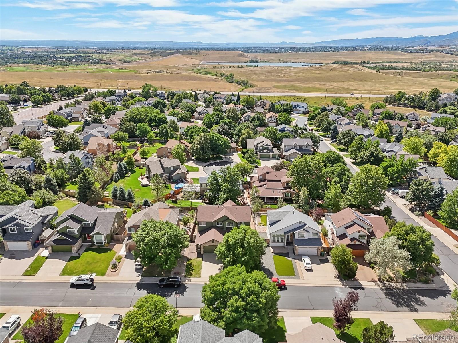 MLS Image #41 for 14038 w amherst avenue,lakewood, Colorado