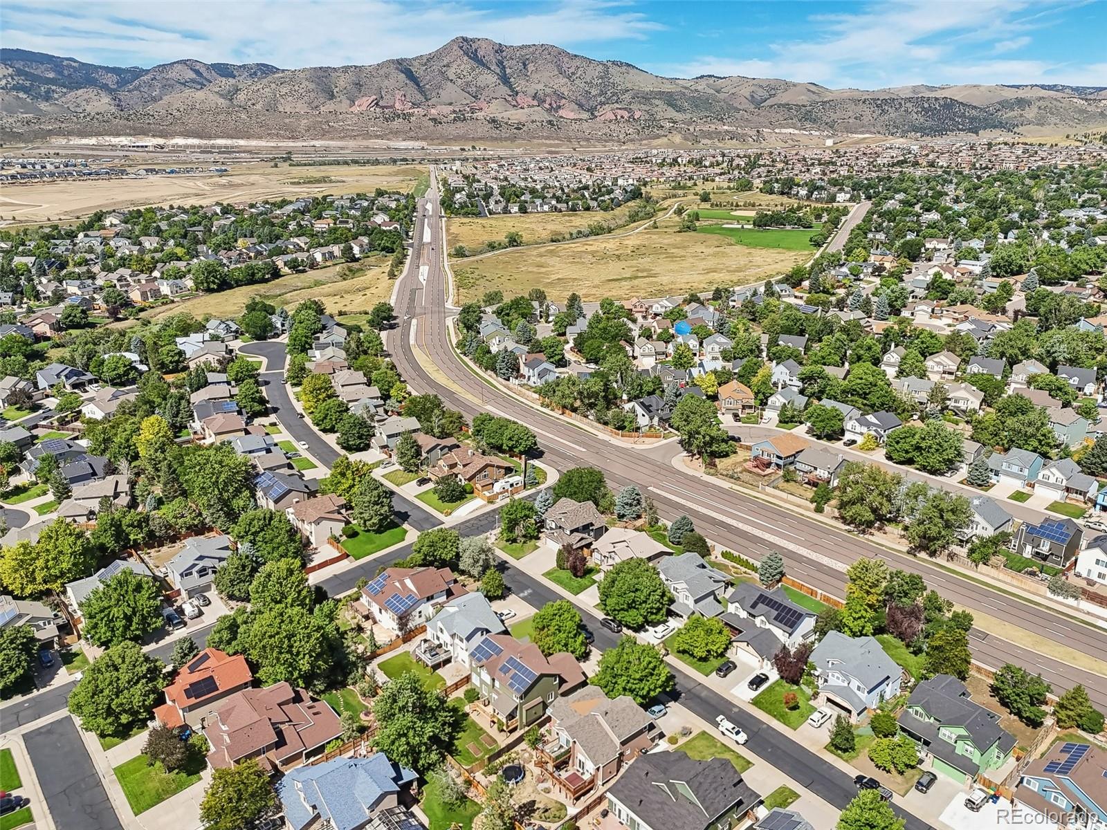 MLS Image #44 for 14038 w amherst avenue,lakewood, Colorado