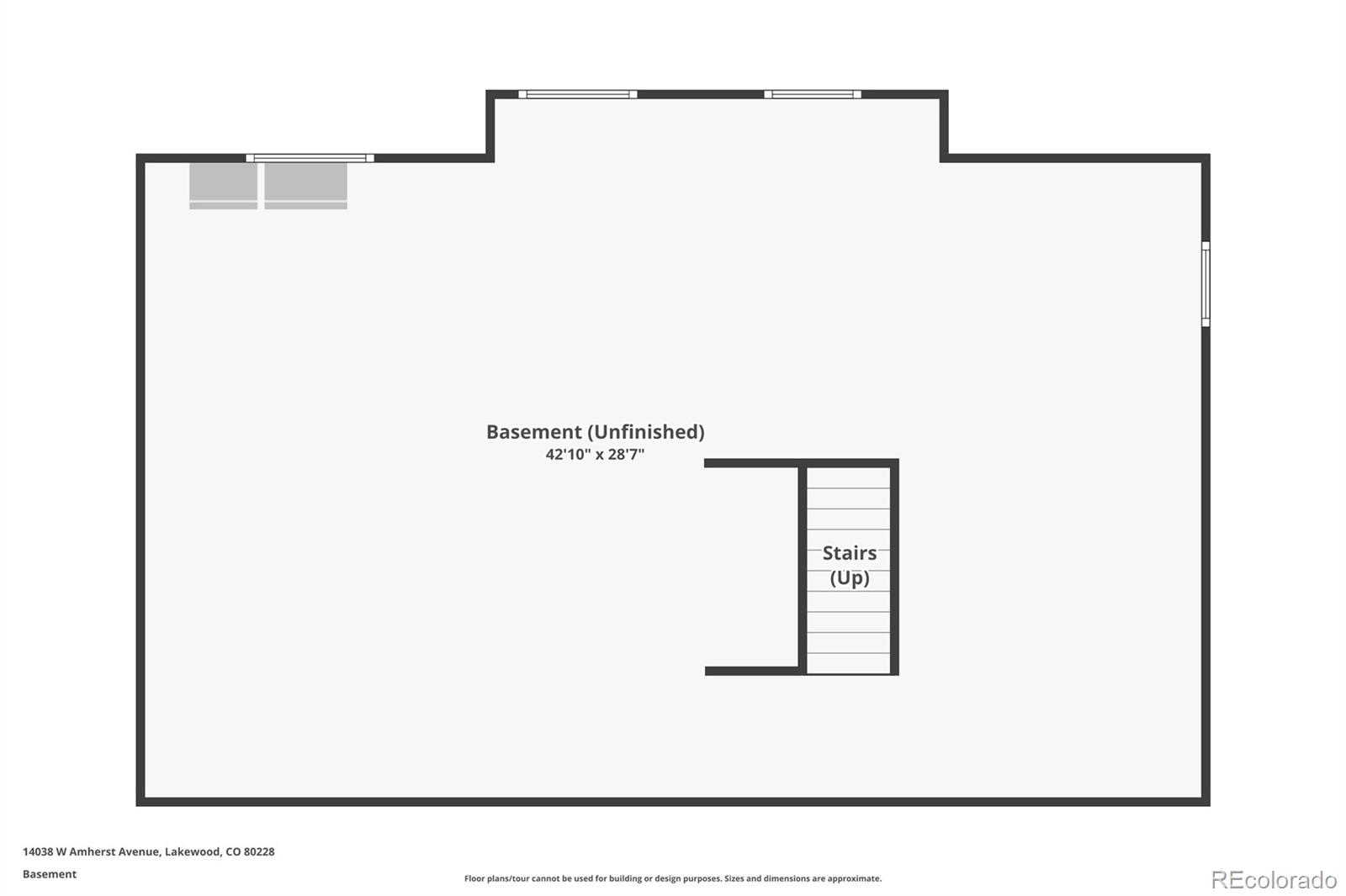 MLS Image #49 for 14038 w amherst avenue,lakewood, Colorado