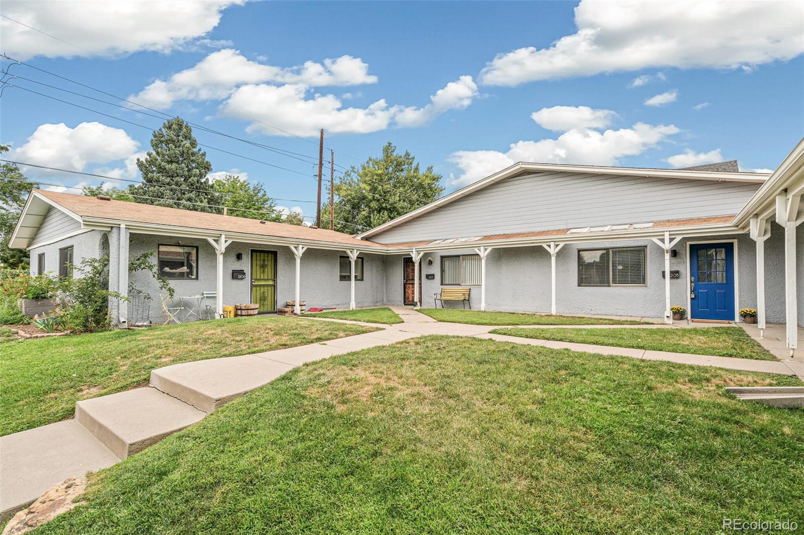 MLS Image #24 for 1205 w 37th avenue,denver, Colorado