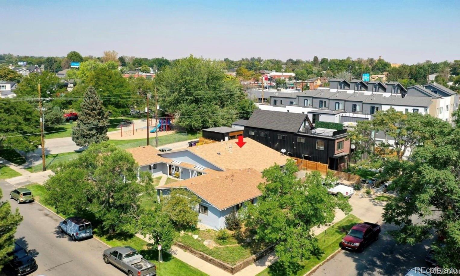 MLS Image #31 for 1205 w 37th avenue,denver, Colorado