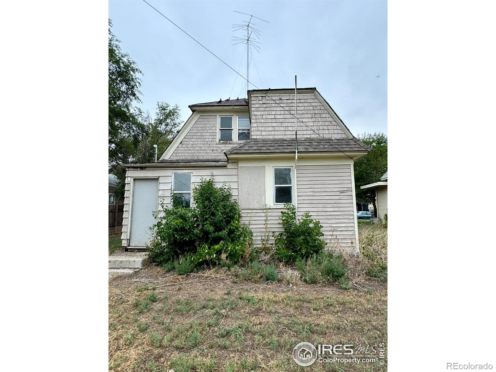 MLS Image #3 for 518  deuel street,fort morgan, Colorado