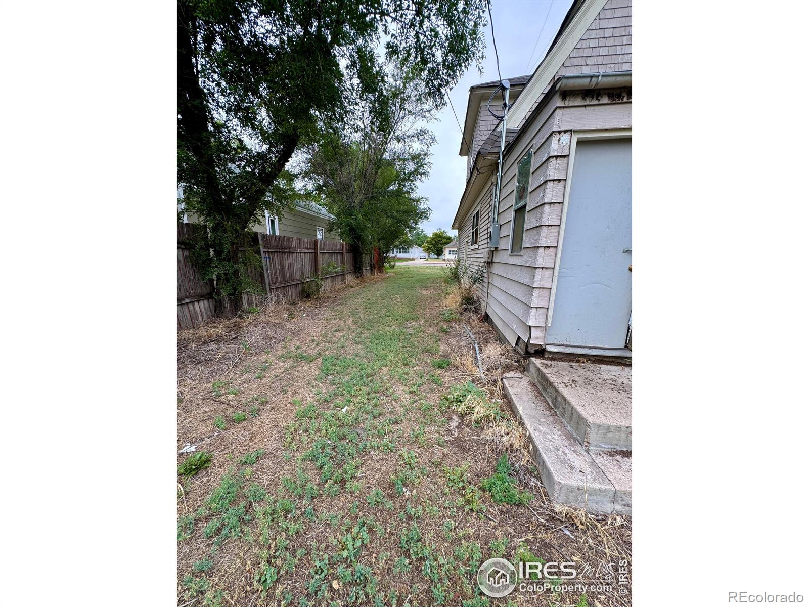 MLS Image #4 for 518  deuel street,fort morgan, Colorado