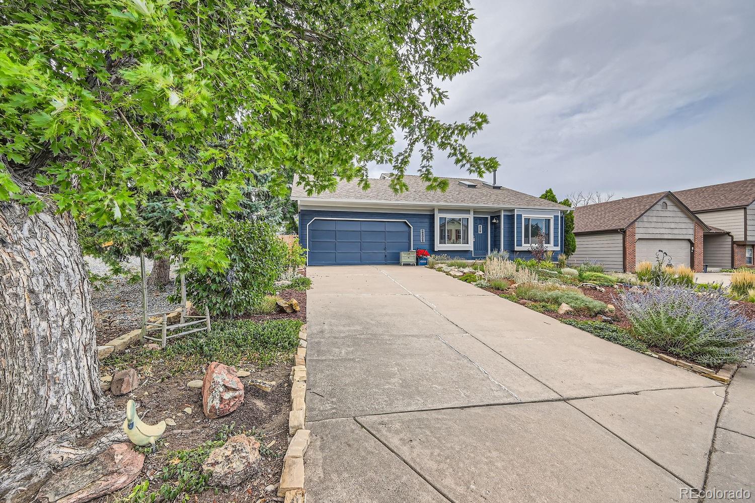 MLS Image #3 for 4060 s espana way,aurora, Colorado