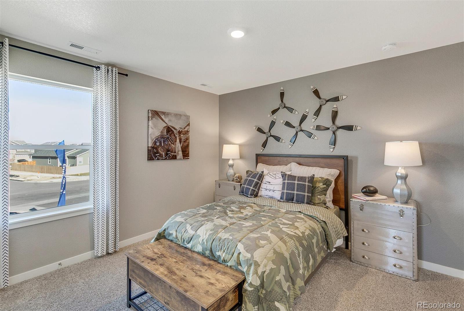 MLS Image #25 for 6023  scrub jay trail,colorado springs, Colorado