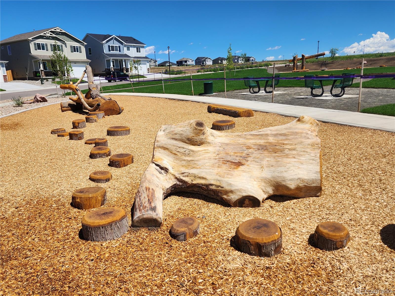 MLS Image #29 for 6023  scrub jay trail,colorado springs, Colorado