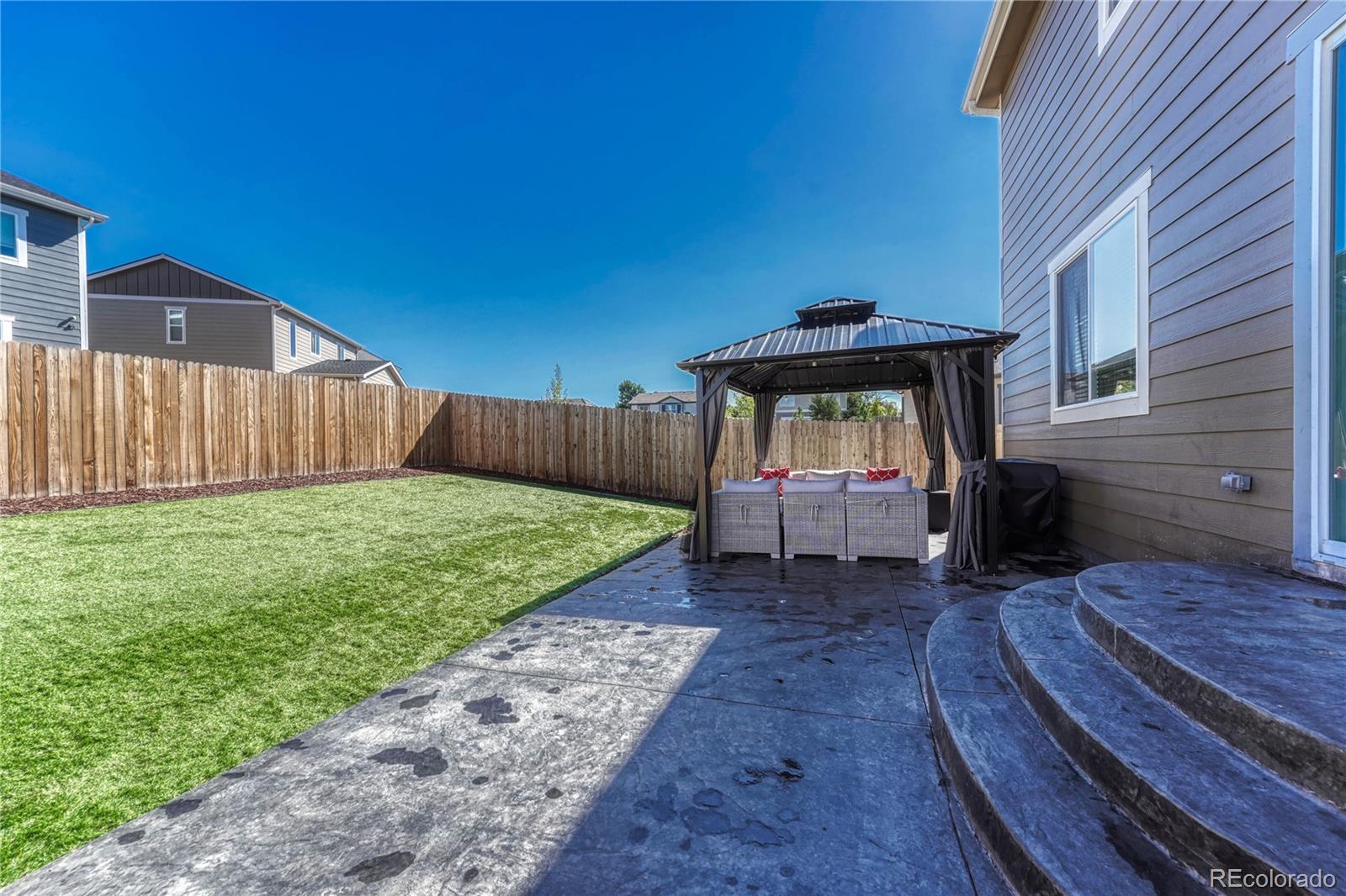 MLS Image #14 for 24  vista canyon drive,castle rock, Colorado