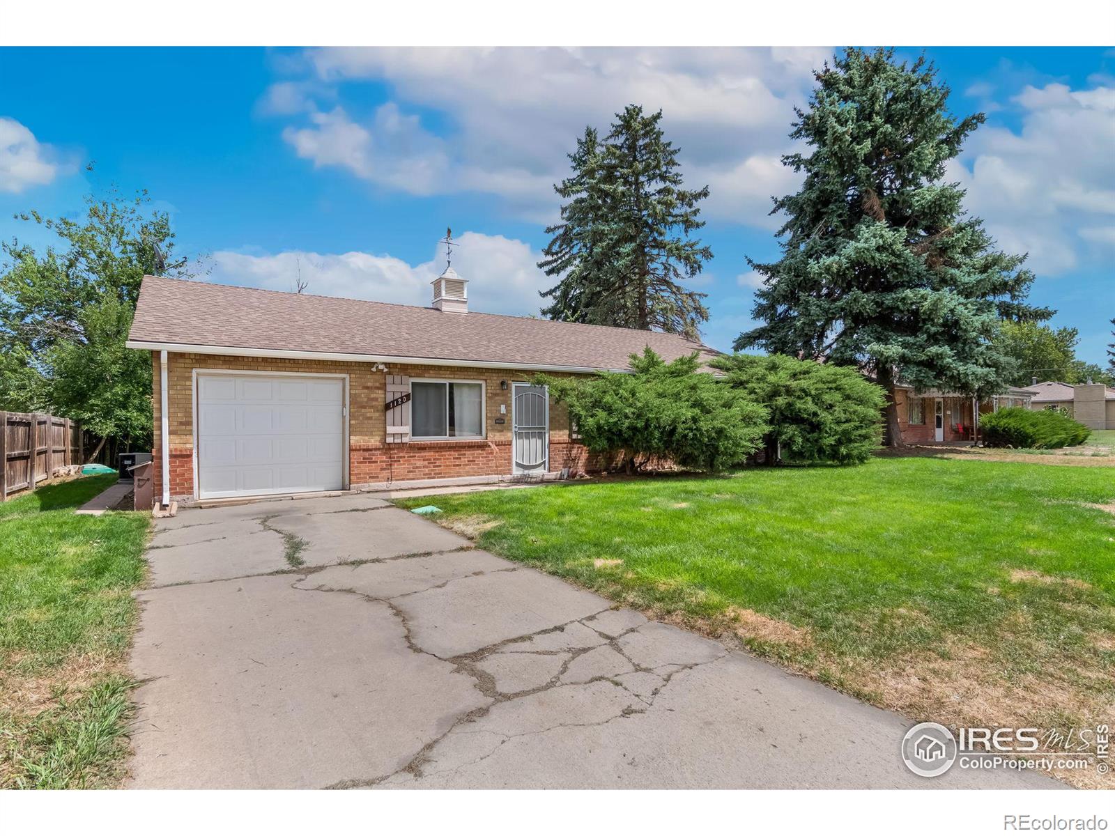 CMA Image for 992  uvalda street,Aurora, Colorado