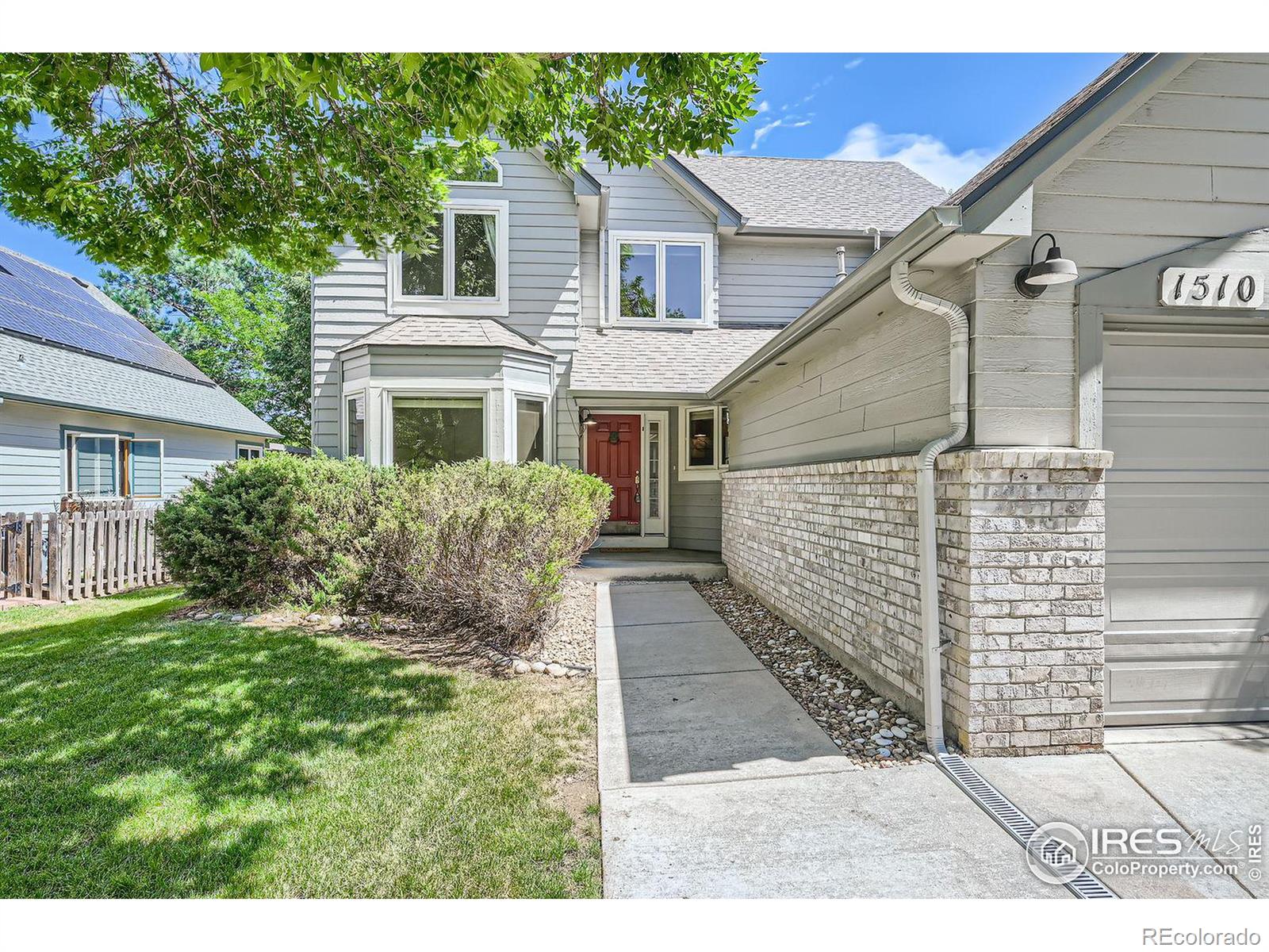 CMA Image for 1510  lodge court,Boulder, Colorado