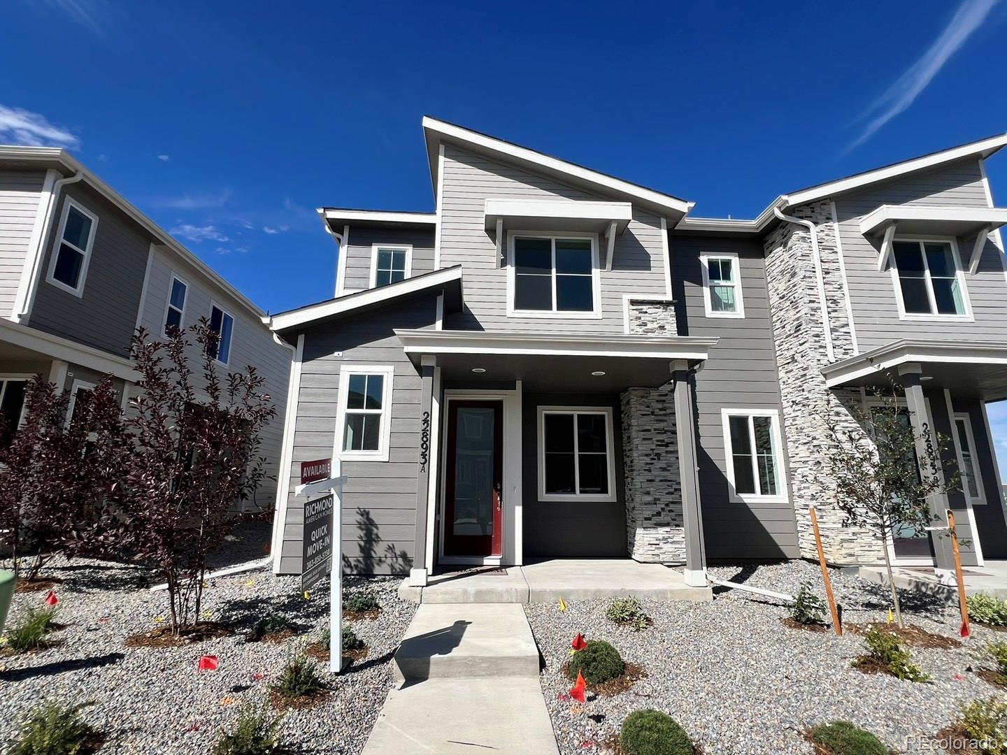 MLS Image #0 for 22893 e tufts avenue,aurora, Colorado