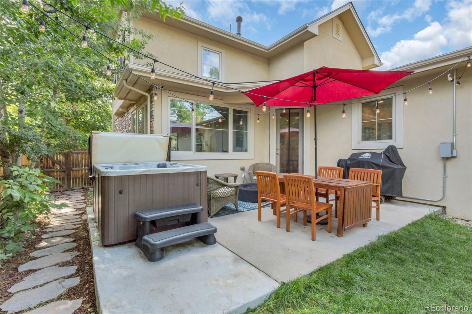 MLS Image #46 for 2340 s humboldt street,denver, Colorado