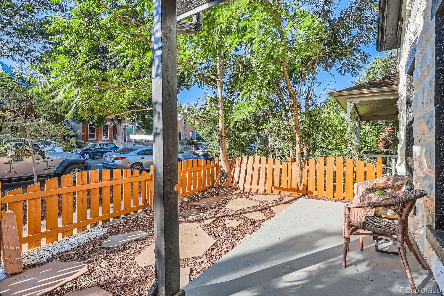 MLS Image #2 for 2539  glenarm place,denver, Colorado