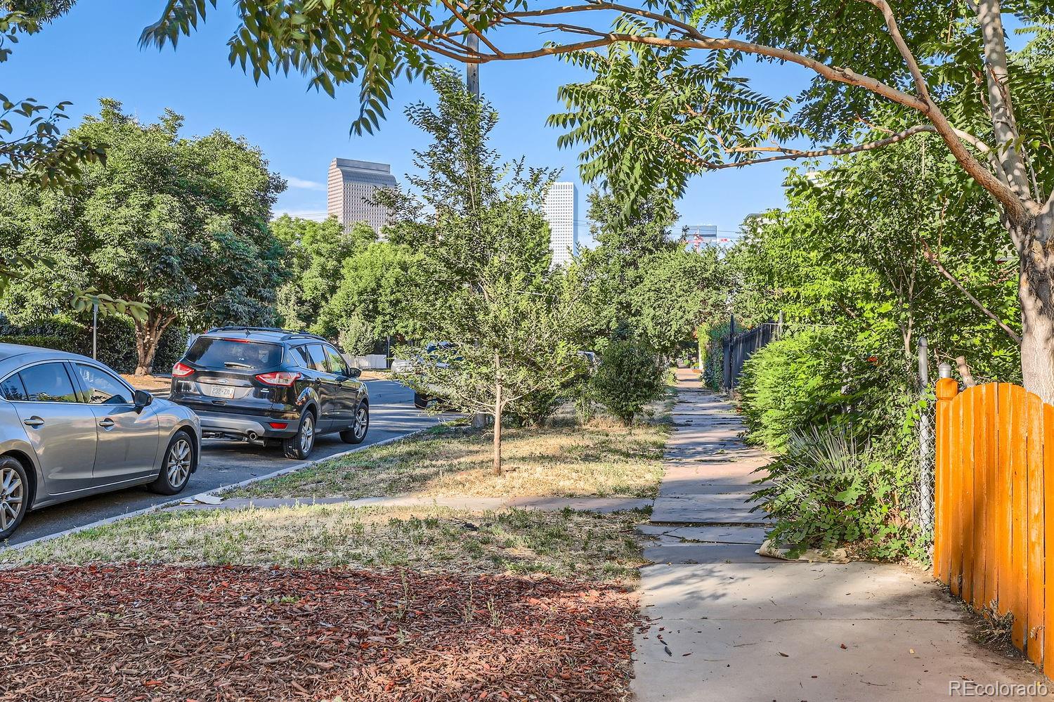 MLS Image #24 for 2539  glenarm place,denver, Colorado