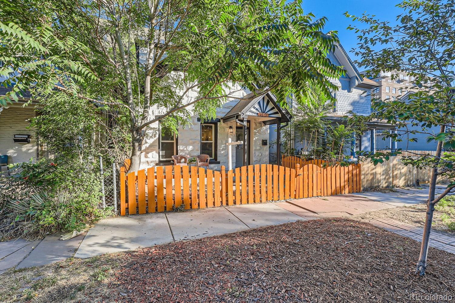 MLS Image #25 for 2539  glenarm place,denver, Colorado