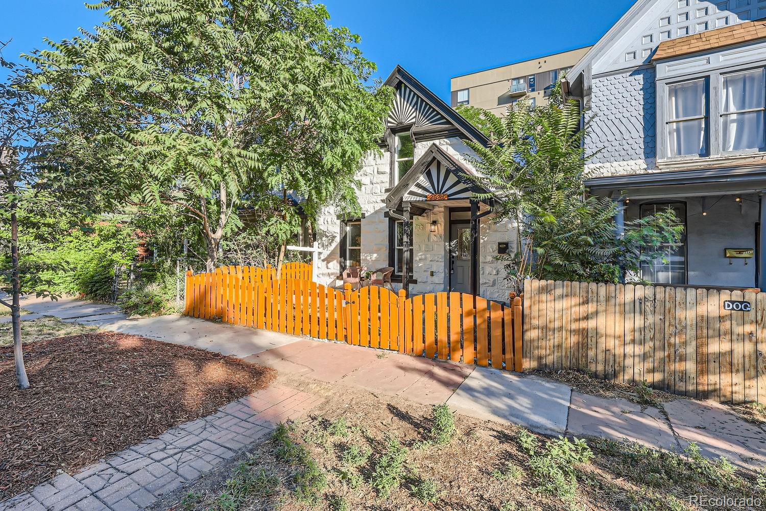 MLS Image #26 for 2539  glenarm place,denver, Colorado