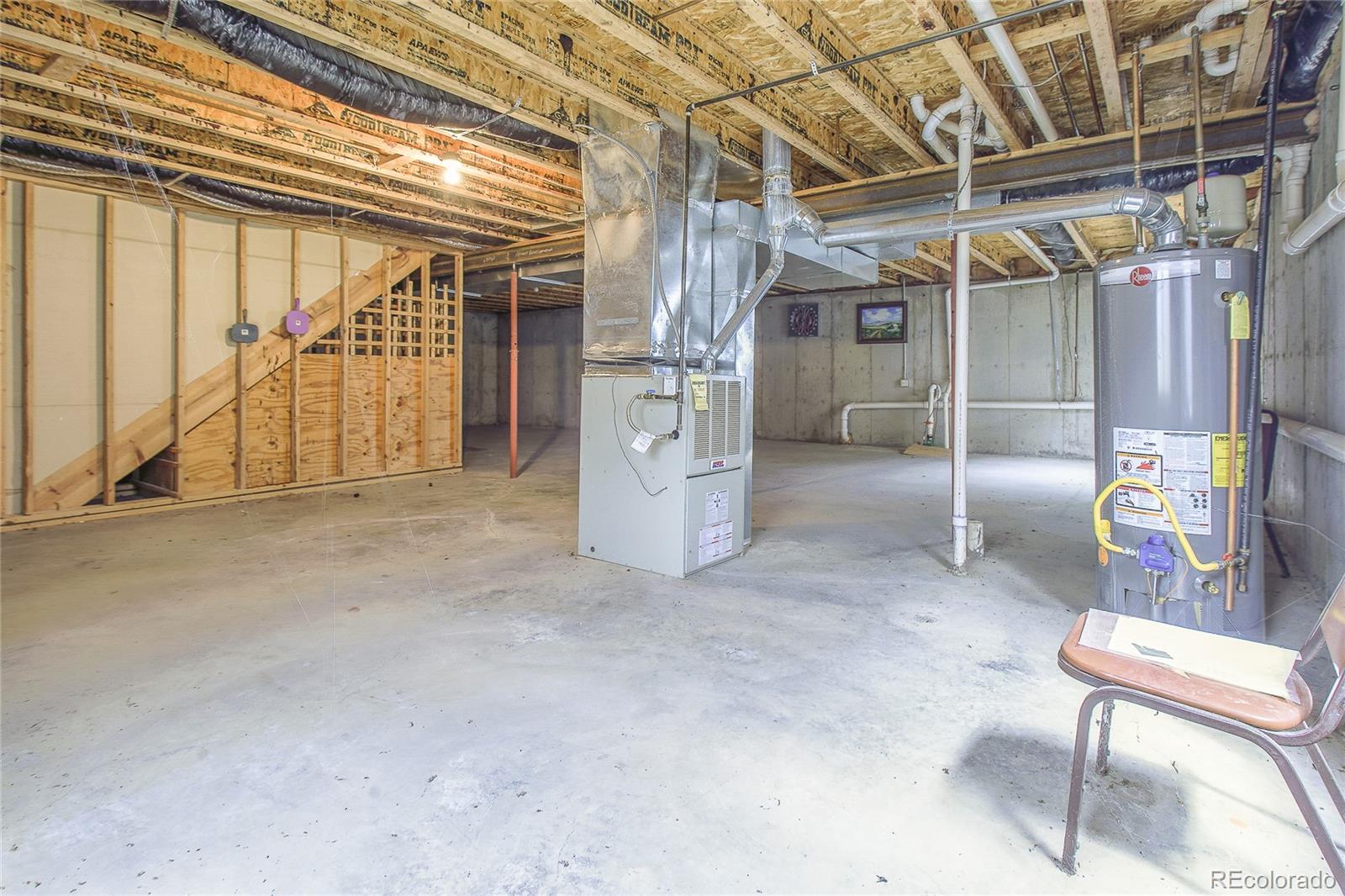 MLS Image #19 for 1508  atchison avenue,trinidad, Colorado