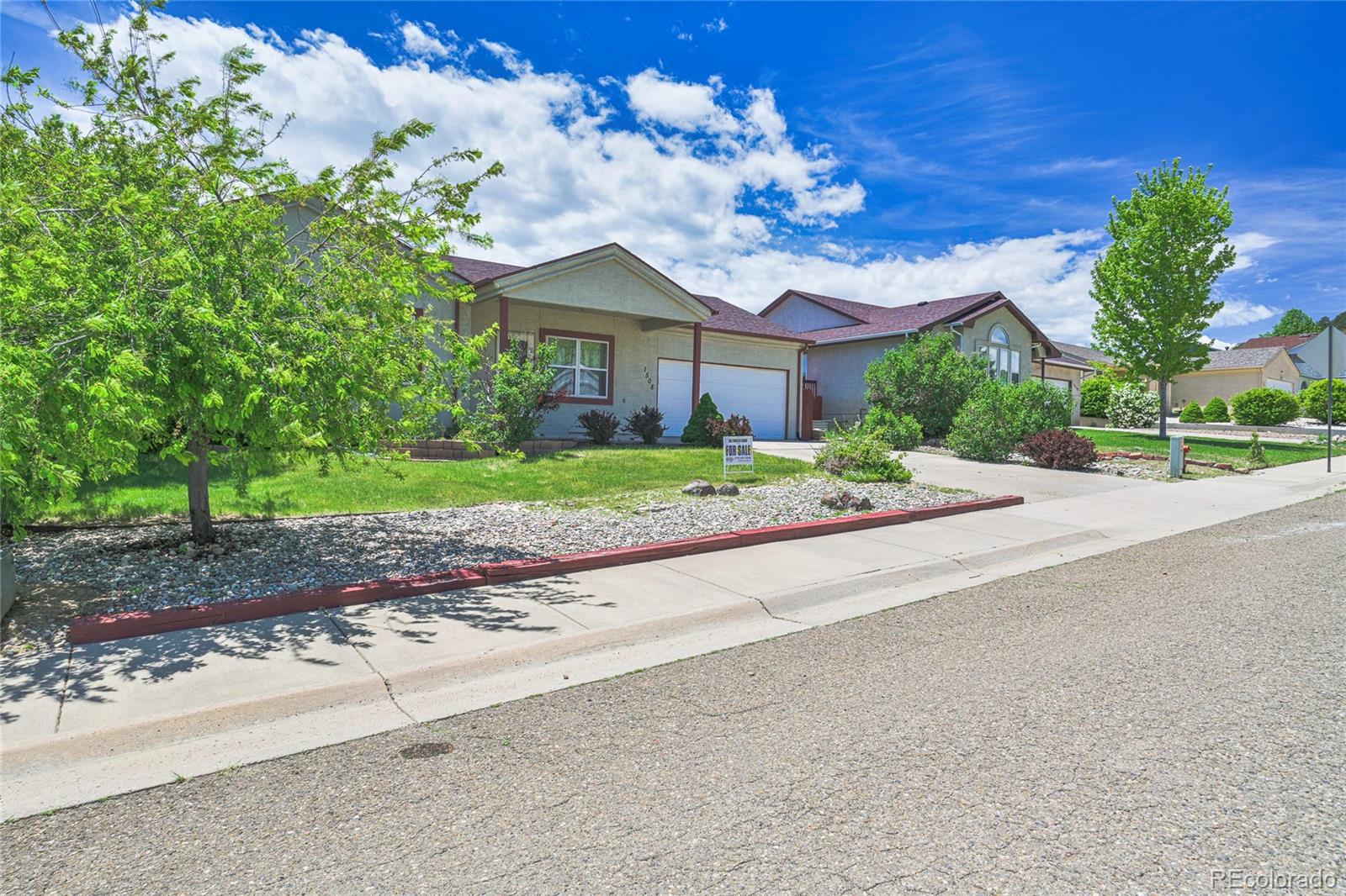 MLS Image #2 for 1508  atchison avenue,trinidad, Colorado