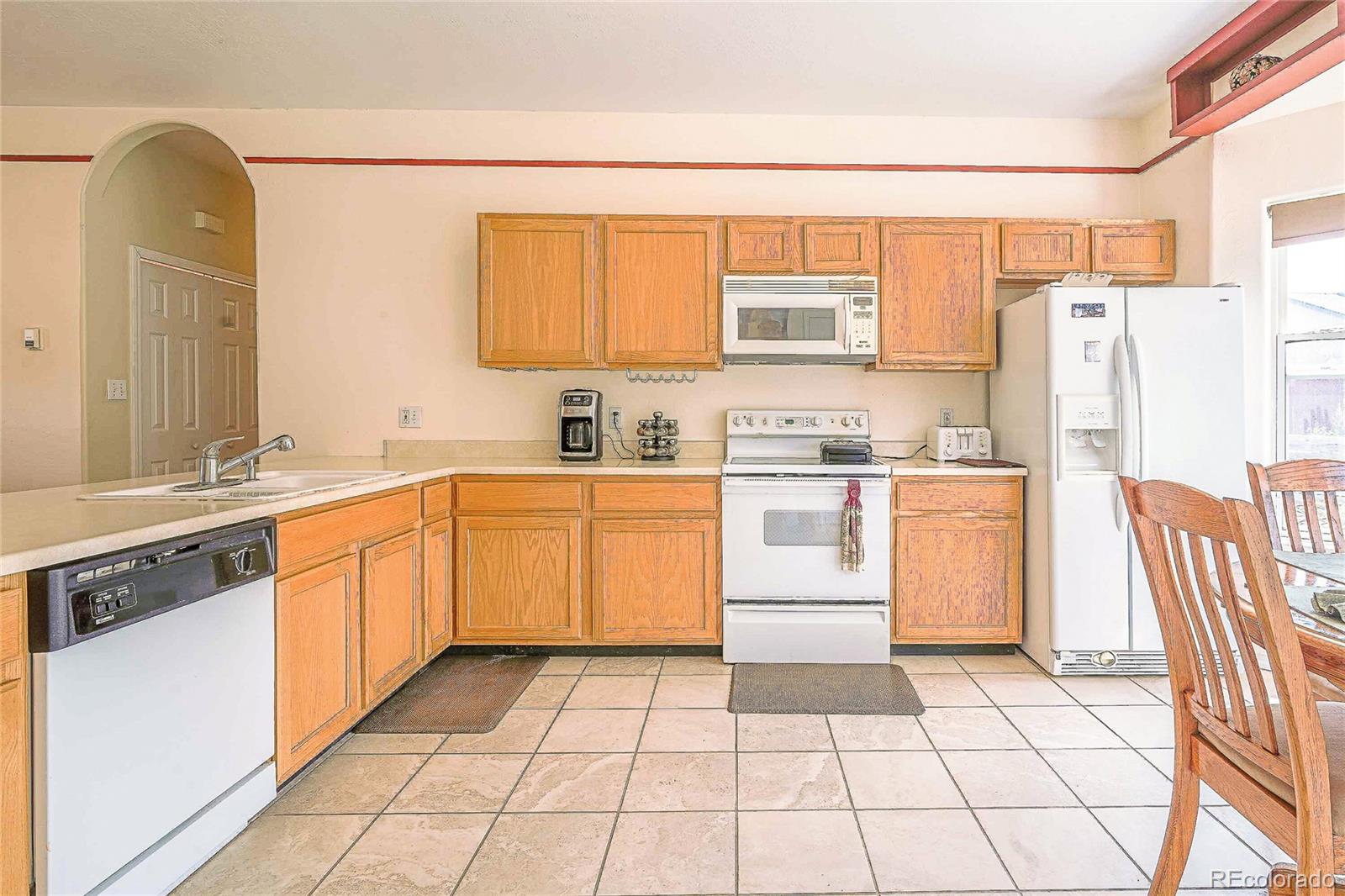 MLS Image #4 for 1508  atchison avenue,trinidad, Colorado