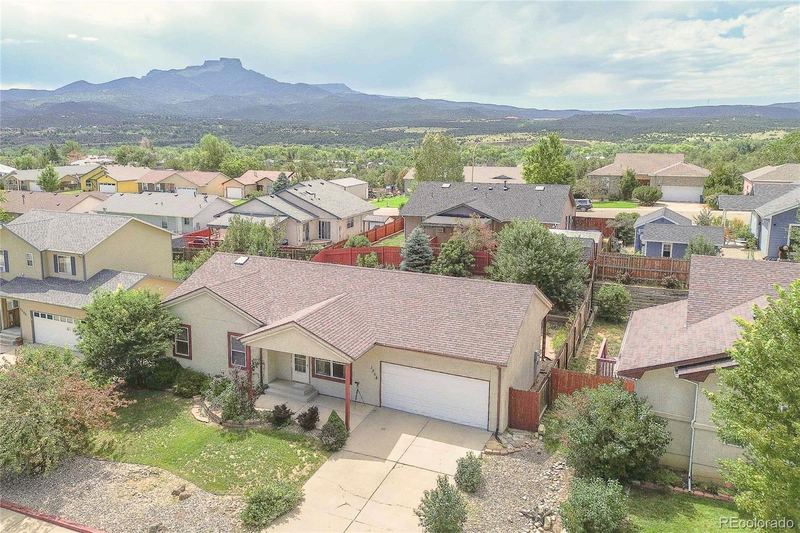MLS Image #42 for 1508  atchison avenue,trinidad, Colorado